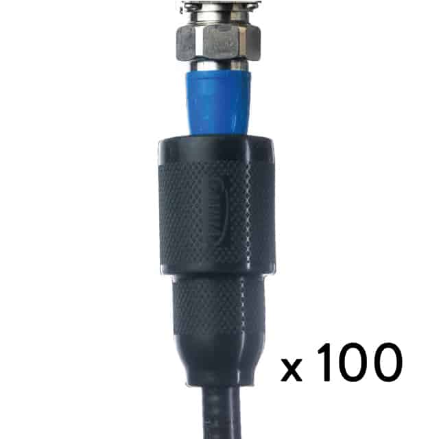 BT-716-ST12-JMA-100 GAMMA WEATHER PROT BOOT 100PK