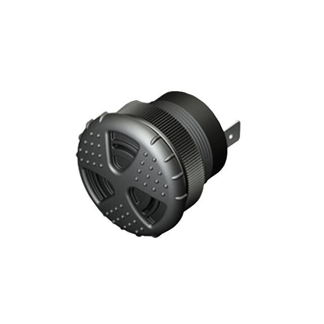 TMC-V86-948-Q BUZZER PIEZO 35.81MM PNL MNT