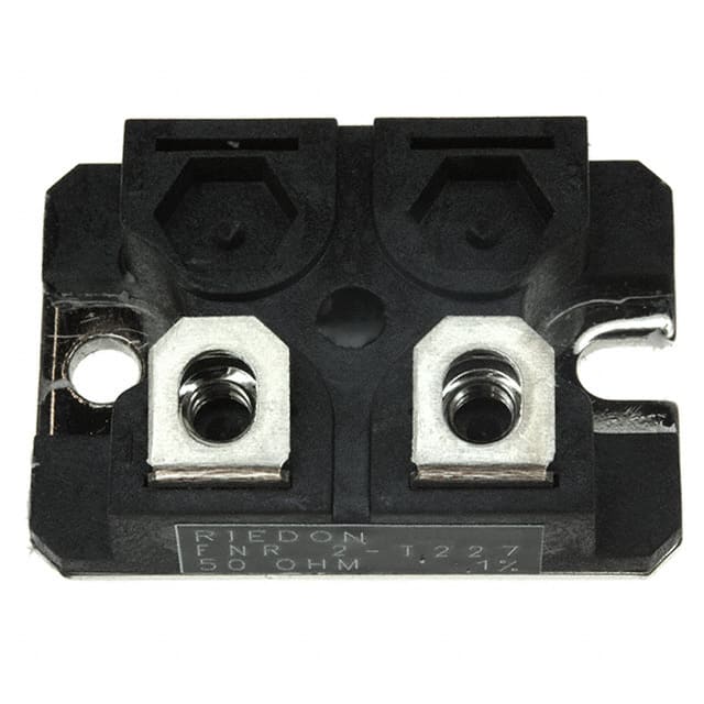 FNR2E-50RF1 RES CHAS MNT 50 OHM 1% 80W