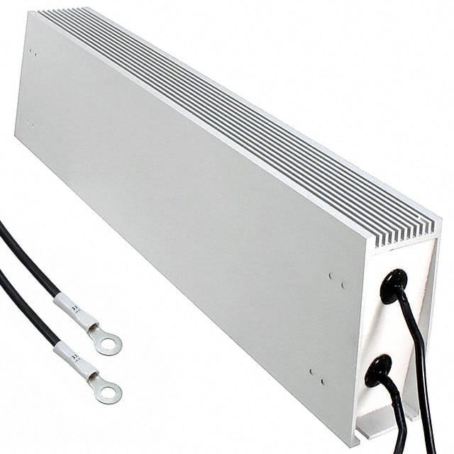 CJT100047RJJ RES CHAS MNT 47 OHM 5% 1000W