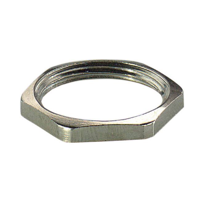 13150300 GMS 11 COUNTER NUT PG 11 BRASS