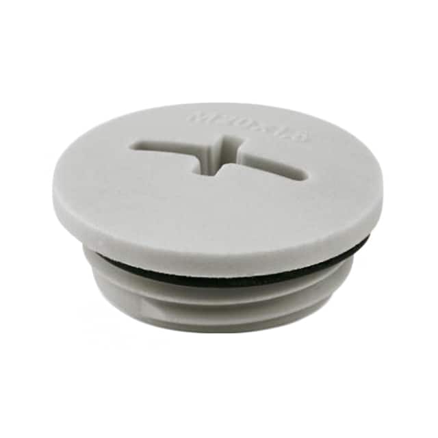 1424519 SCREW PLUG, CABLE GLAND MATERIAL