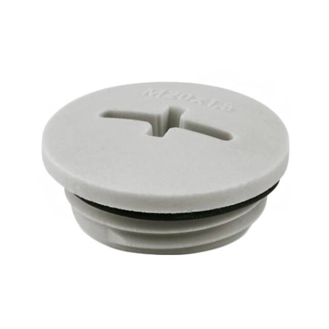 1424520 SCREW PLUG, CABLE GLAND MATERIAL