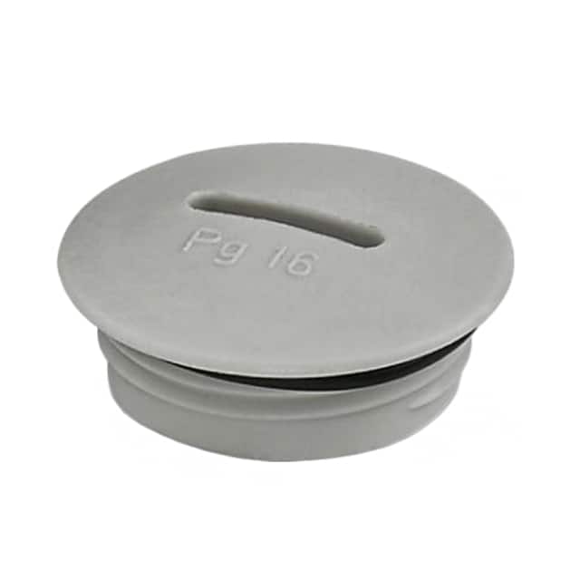 1424523 SCREW PLUG, CABLE GLAND MATERIAL