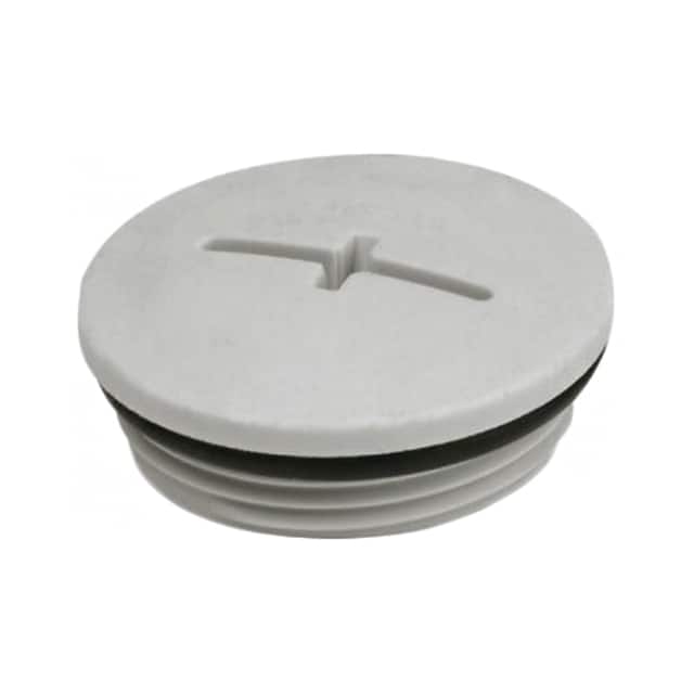 1424521 SCREW PLUG, CABLE GLAND MATERIAL