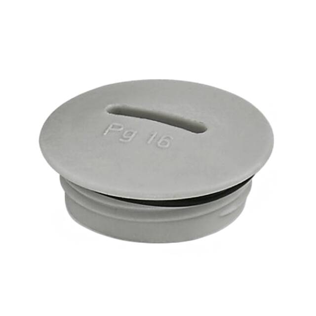 1424524 SCREW PLUG, CABLE GLAND MATERIAL