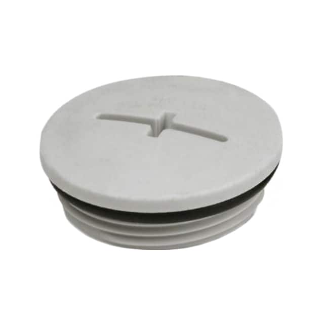 1424522 SCREW PLUG, CABLE GLAND MATERIAL