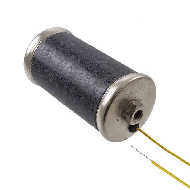 FBMOV115M VARISTOR 180V 40KA AXIAL CYLINDR
