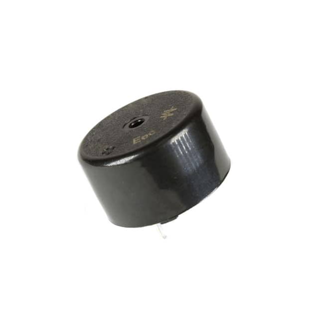 PL-21N31PQ BUZZER PIEZO 3-28VDC 3KHZ PC