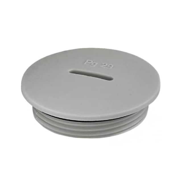 1424525 SCREW PLUG, CABLE GLAND MATERIAL