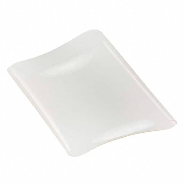 TMS-CCUV-SLEEVE-8-X-65MM PROTECT SLV HEATSHNK 38.1MMX65MM