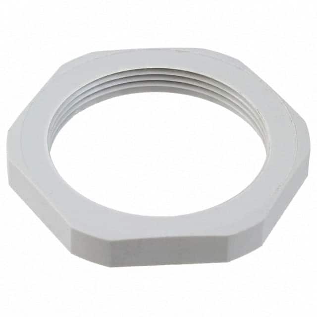 52090600 MGM 40 COUNTER NUT M40 POLY
