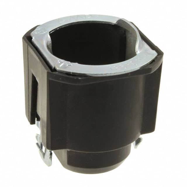 207373-1 CONN FLEXIBLE .5" CONDUIT STRGHT