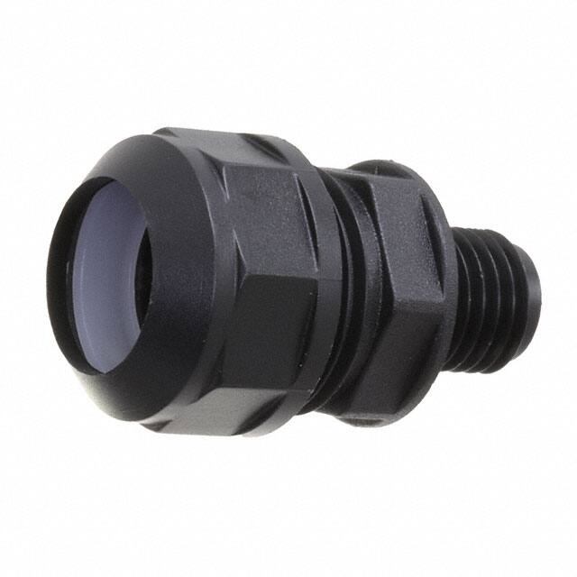 83501452 STRAIGHT FITTING, IP65, M12X1.5
