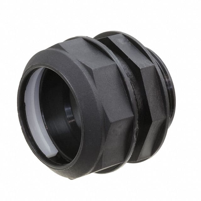 83501062 STRAIGHT FITTING, IP65, PG29 THR