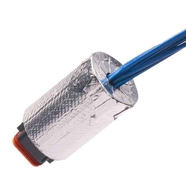 CNS1.25SV THERMASHIELD CONNECTOR SHIELD 1-