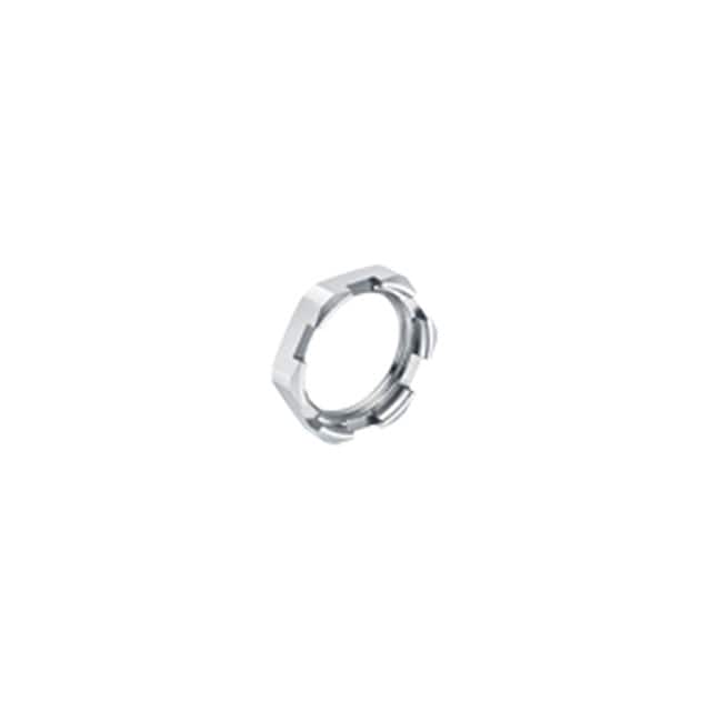 A8324.17 LOCKNUT M12X1.6 FOR 2450.17.36