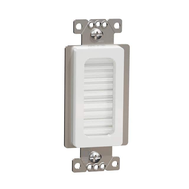 SQR871011WH AV BRUSH STRAP WH