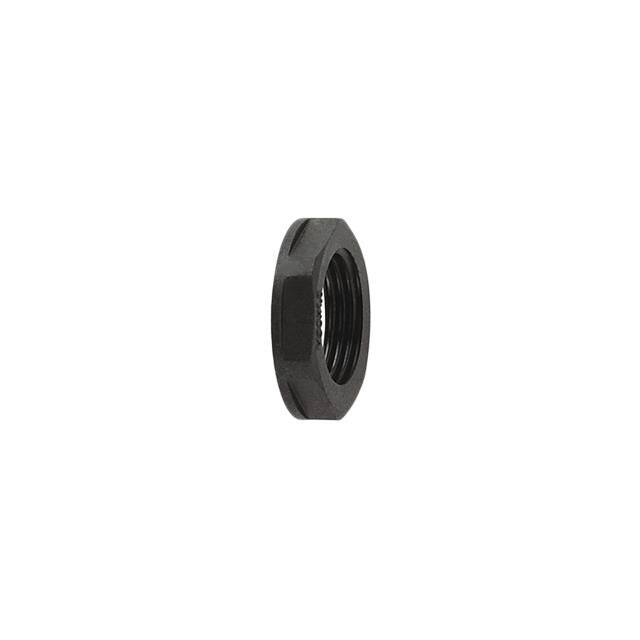166-90021 HELAGUARD - NYLON LOCKNUT 1.00"