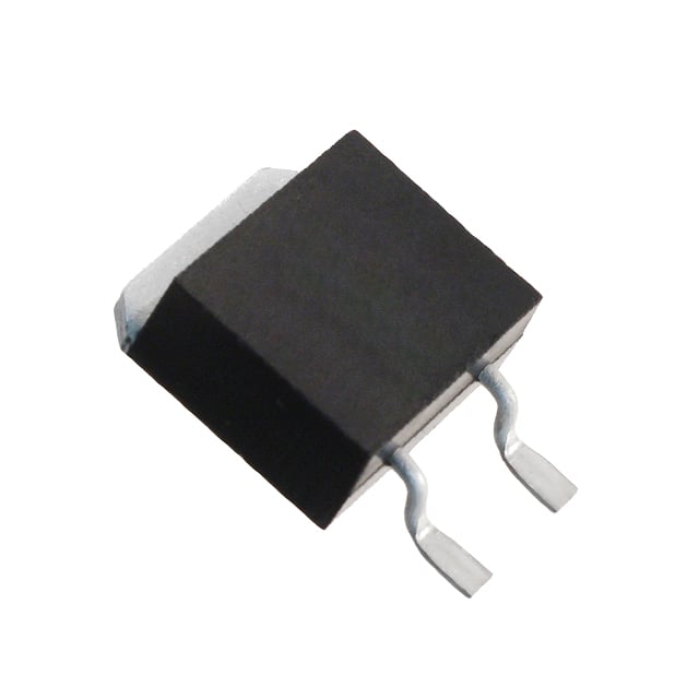 PWR263S-35-7500FE RES SMD 750 OHM 1% 35W D2PAK