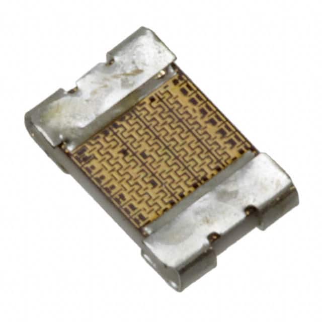 Y11192R00000D9R RES SMD 2 OHM 0.5% 1/4W 1610