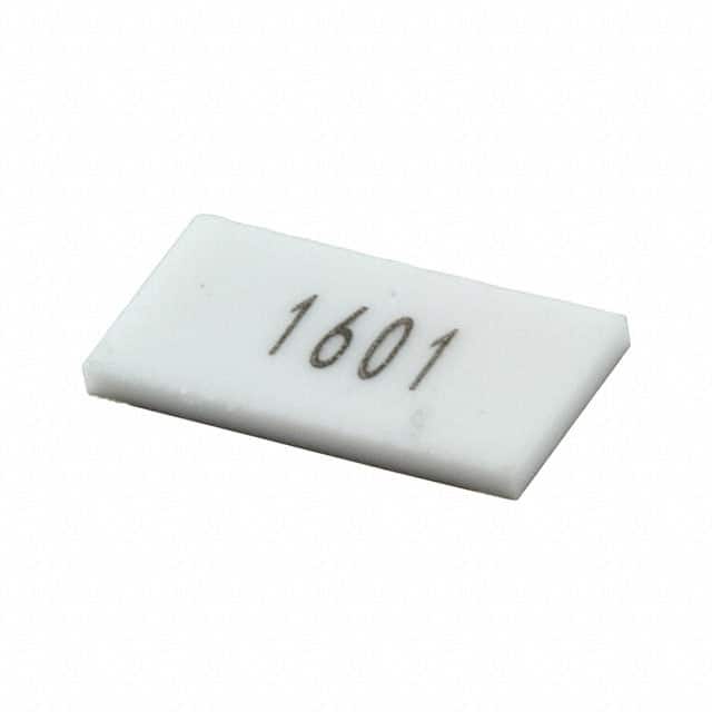 Y1633125K000F9R RES SMD 125K OHM 1% 0.6W 2512