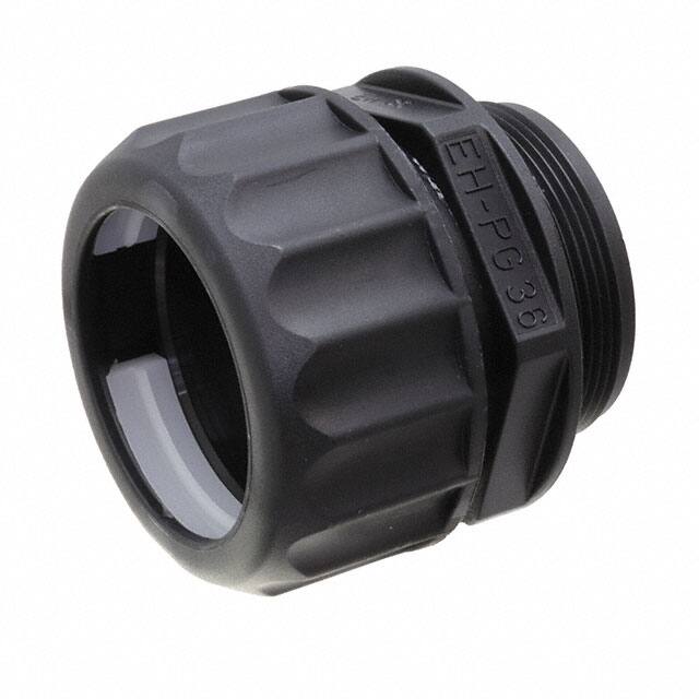 83501064 STRAIGHT FITTING, IP65, PG36 THR
