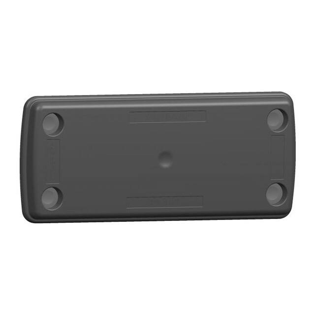 28508.4 CABLE ENTRY- BLIND PLATE