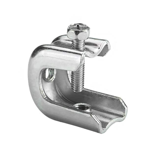 PBC400 CLAMP SCREW-ON BEAM 7/8" FLANGE