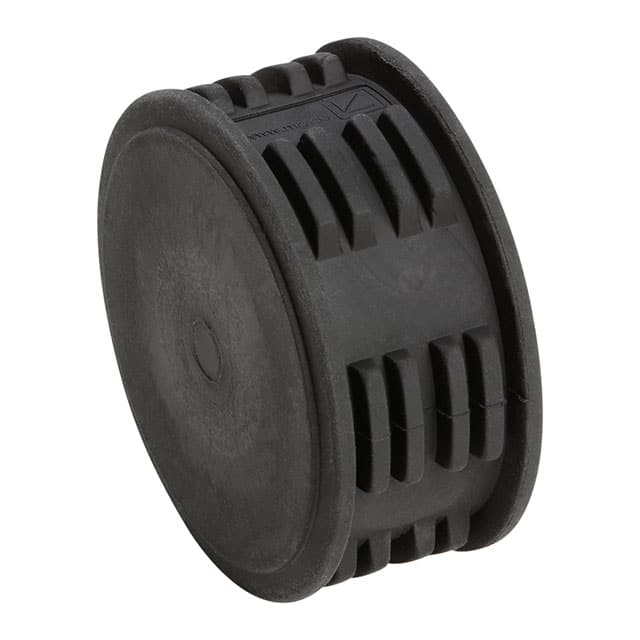 83951606 STRAIN RELIEF CABLE STAR 33.5MM