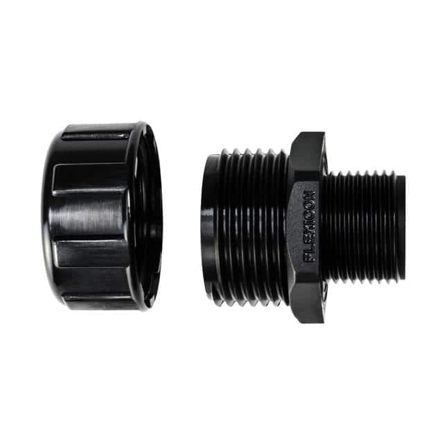 166-90506 PSR200-S-2000 FITTING-BK-1PK