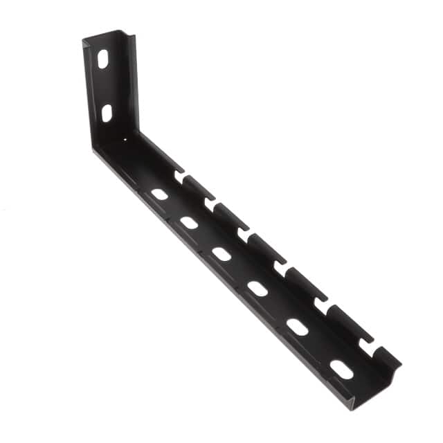 SRWBWALLBRKT WALL L BRACKET FOR 150 MM AND 30