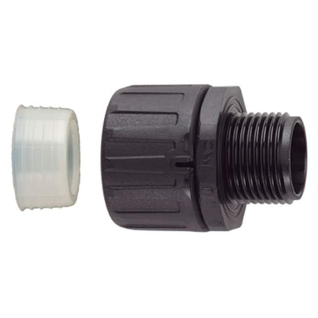 166-90775 HGL200-S-2000 NM FT BK 1PK