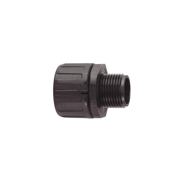 166-90103 HELAGUARD - IP66 FITTING, STRAIG