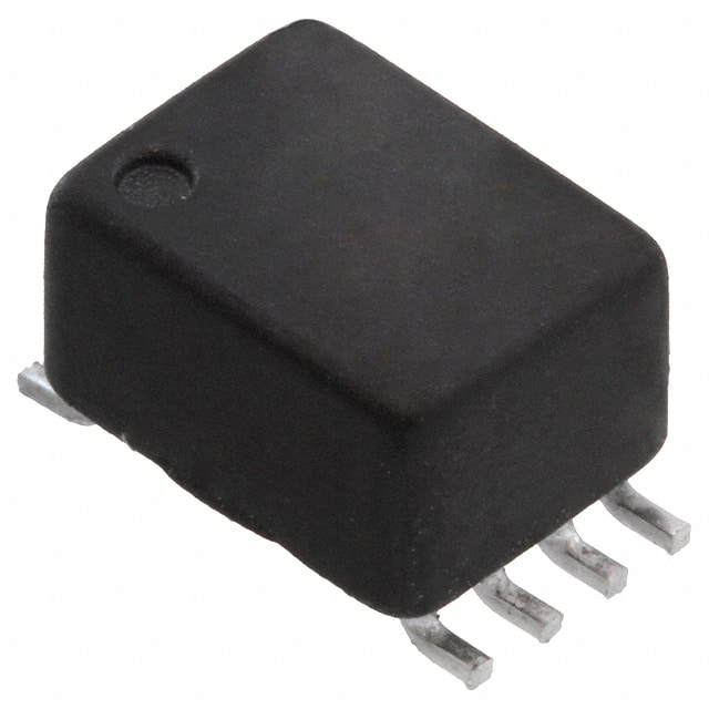 CMJ-4-101 CMC 100UH 500MA 4LN SMD
