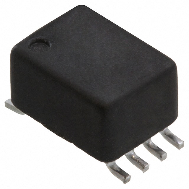 CMJ-4-470 CMC 47UH 500MA 4LN SMD
