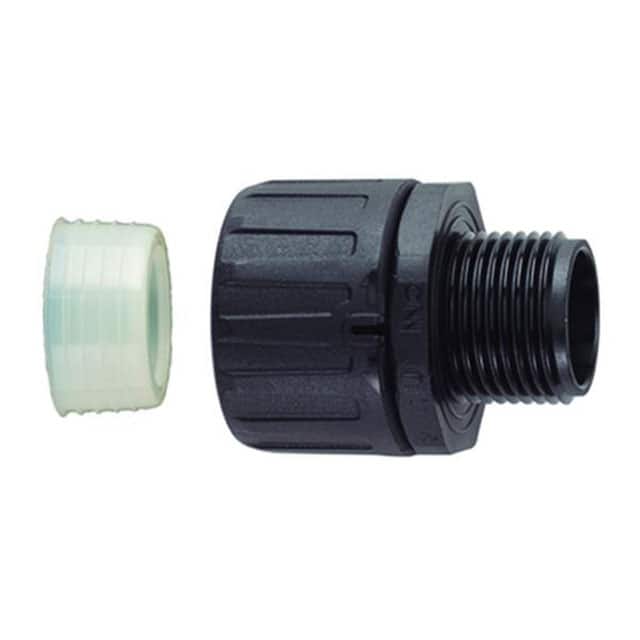 166-90323 HGL038-S-M20 STRAIGHT FIT 10PK