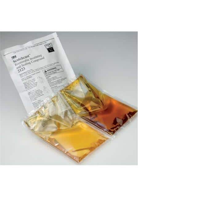 2123A 3M SCOTCHCAST REENTERABLE ELECTR