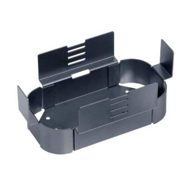 FST6H4 FIBER SPLICE TRAY HOLDER