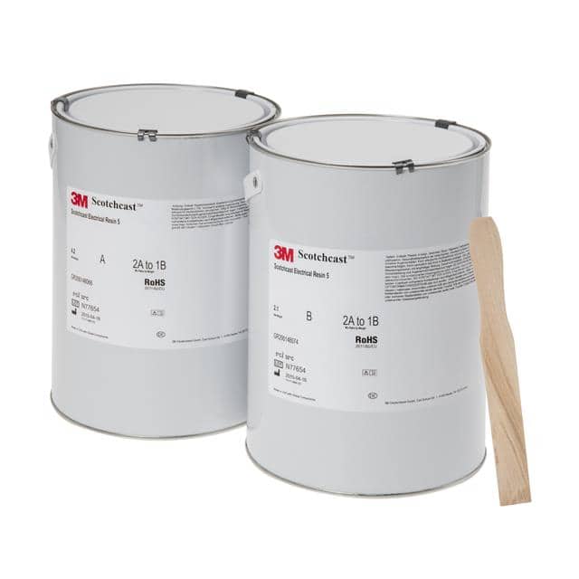 5N-14LBS/KIT 3M SCOTCHCAST ELECTRICAL RESIN 5