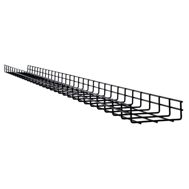 SRWB6210STR10 WIRE MESH CABLE TRAY - 150 X 50