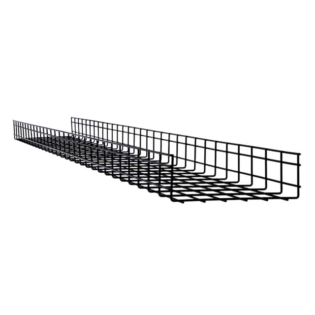 SRWB12410STR6 WIRE MESH CABLE TRAY - 300 X 100