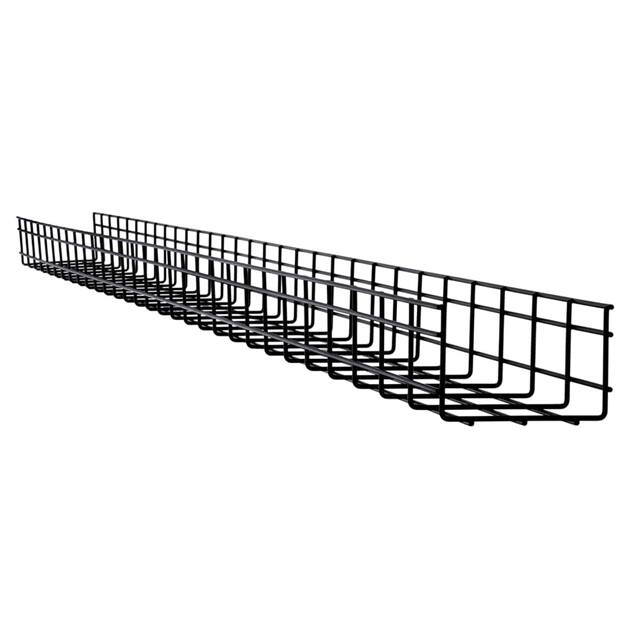 SRWB6410STR10 WIRE MESH CABLE TRAY - 150 X 100