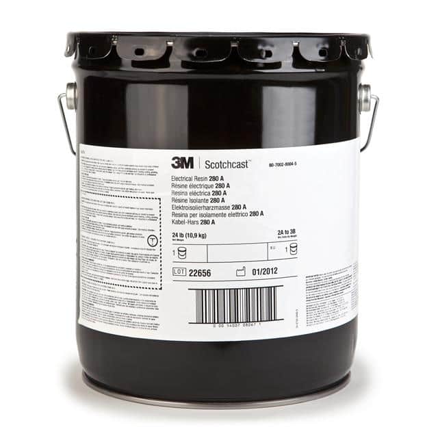 5N-16KITS/CTN 3M SCOTCHCAST RESIN 5N (16 - 1#