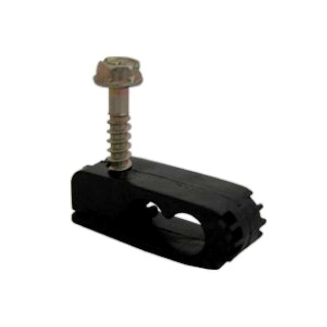 DGA6111D DIGIWAVE DUAL CABLE FLEX CLIP