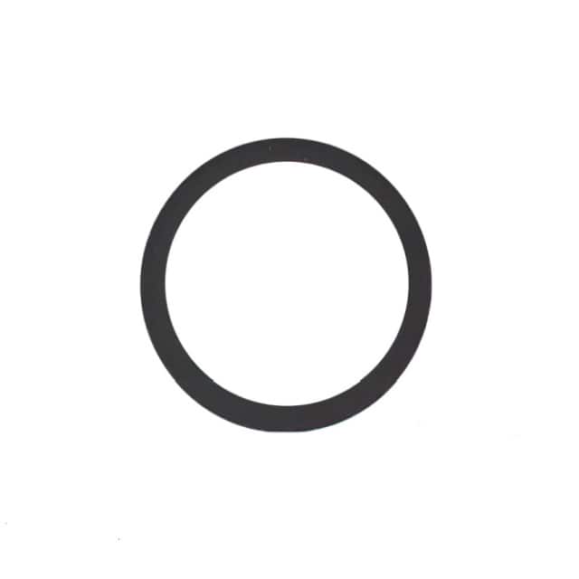 8113305 PG16/NPT1/2 SEALING RING NEOPREN