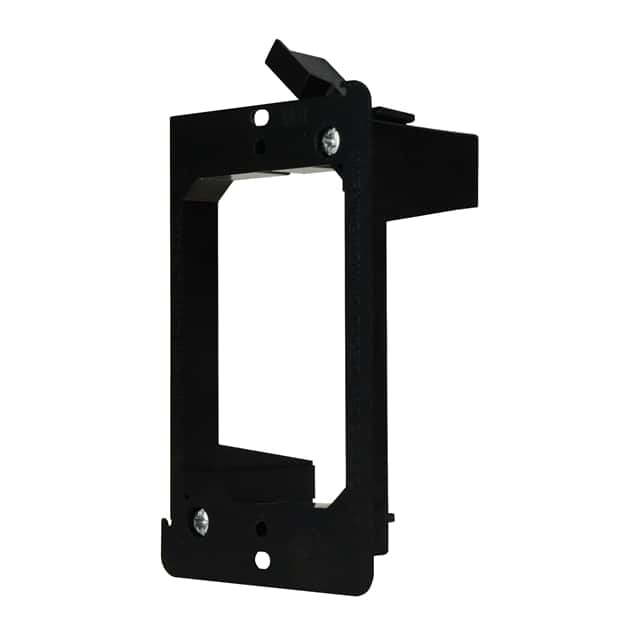 60-0021-S 1-GANG MOUNTING BRACKET