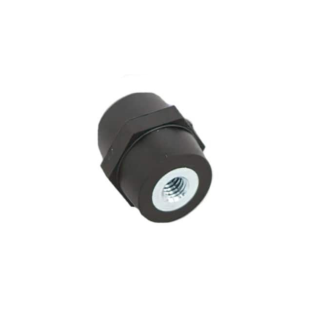 548400 INSULATOR, 15MM HGT, M4 THREAD.