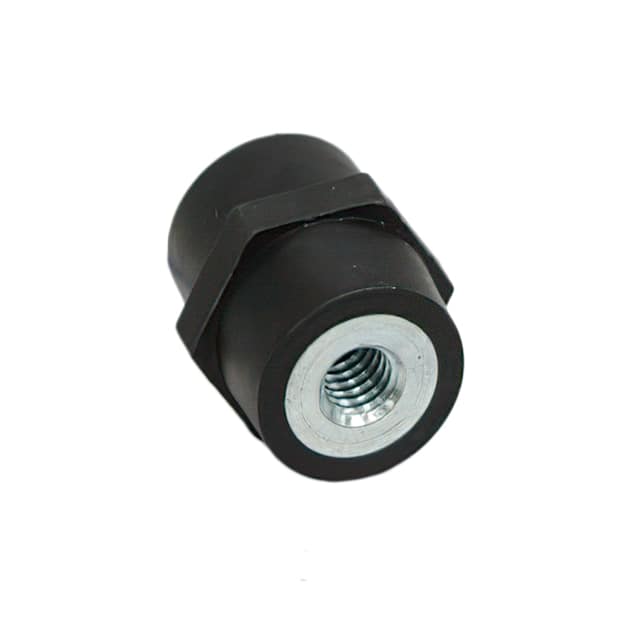 548420 INSULATOR, 20MM HGT, M6 THREAD.