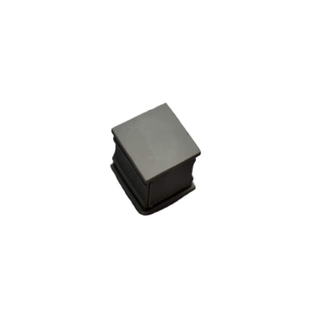 41251 GROMMET, SMALL, GRAY, BLANK, BTK